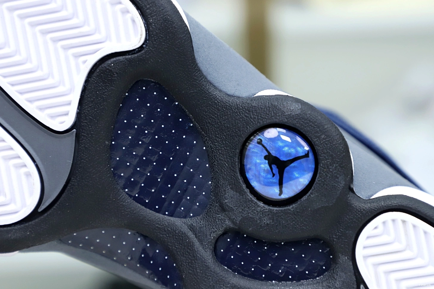 JORDAN AIR 13 RETRO 'FLINT' 2020 0207